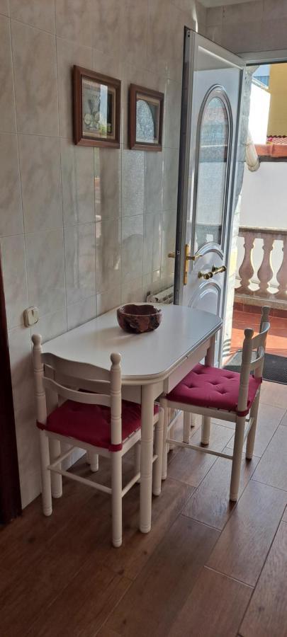 Villa Casa Camilo à La Arena Extérieur photo