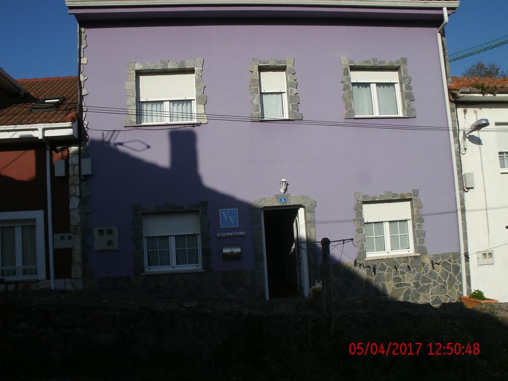 Villa Casa Camilo à La Arena Extérieur photo