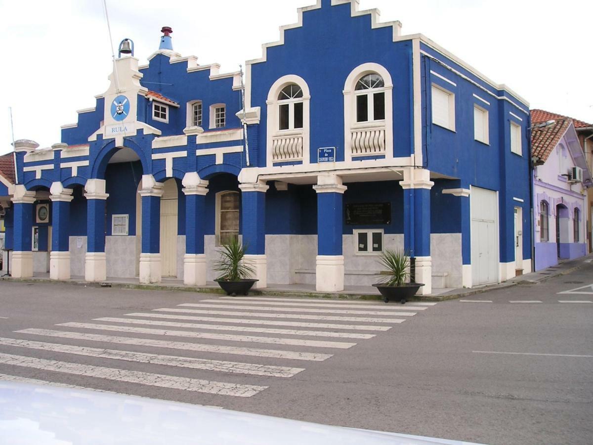 Villa Casa Camilo à La Arena Extérieur photo