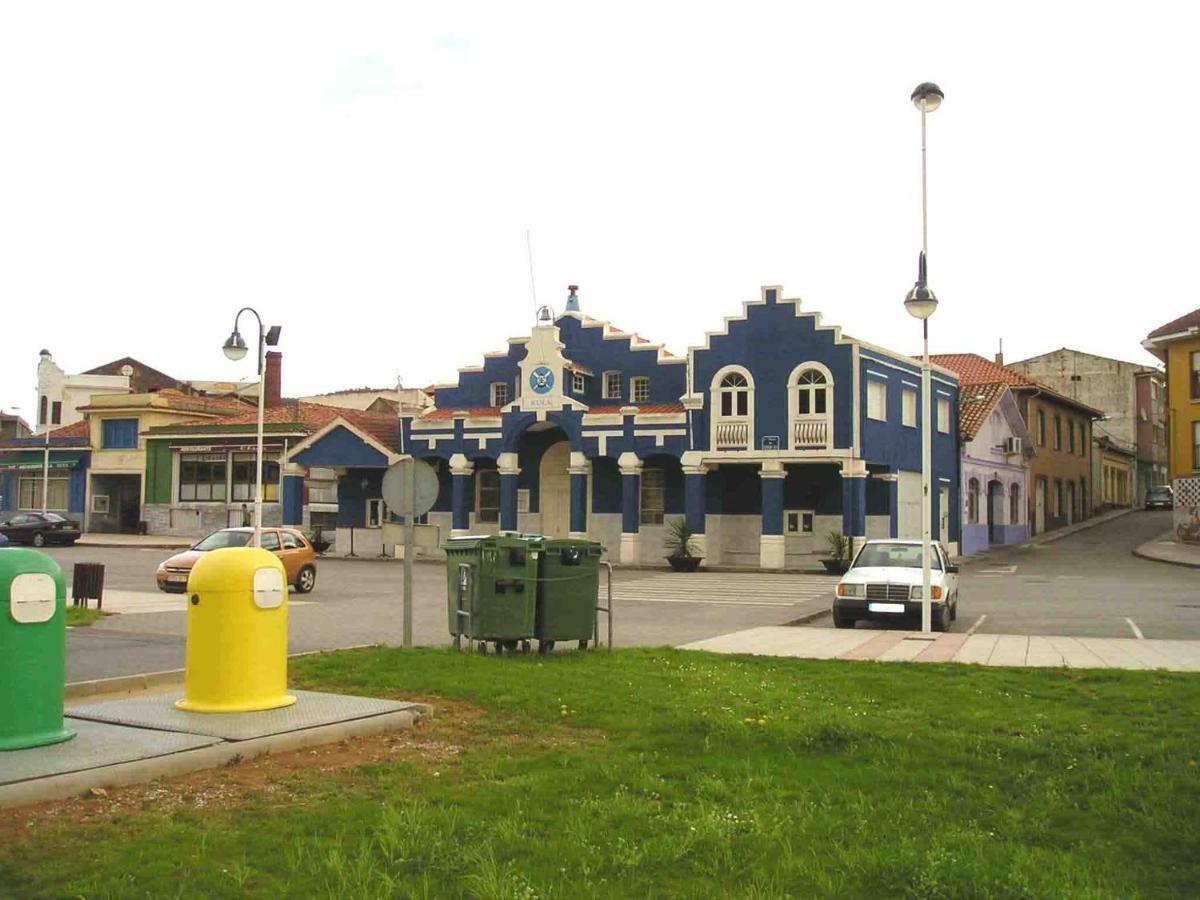 Villa Casa Camilo à La Arena Extérieur photo
